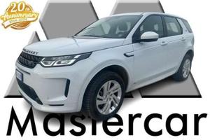 LAND ROVER Discovery Sport 2.0d sd4 mhev R-Dynam