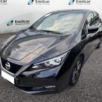 NISSAN Leaf 2ª serie - Leaf e+ N-Connecta U1233255