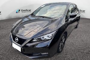 NISSAN Leaf 2ª serie - Leaf e+ N-Connecta U1233255