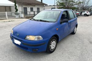 FIAT Punto 1.2 ELX