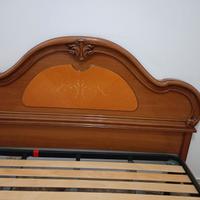 letto matrimoniale