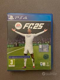 FC 25 (come nuovo)