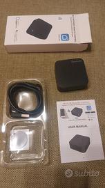 Panamalar WiFi - Controllo Remoto a Infrarossi