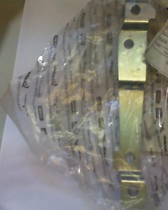 STAFFA TUBO FRENO POSTERIORE MP3 X8 X-EVO NEXUS FU