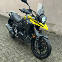 Suzuki v strom 250 cc ABS
