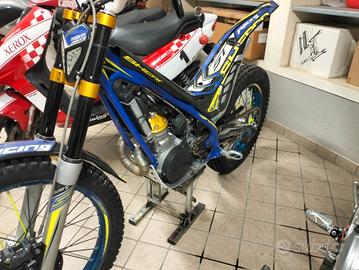 Sherco 300 ST Racing