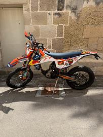 Ktm 250cc