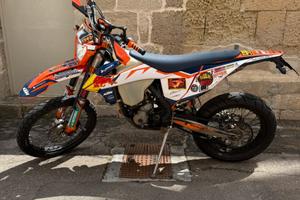 Ktm 250cc