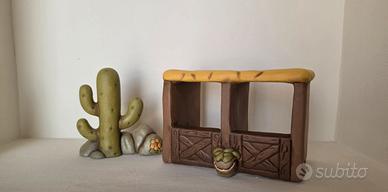 stalla e cactus simil thun 