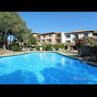 Multiproprietà residence Gardens Portorotondo