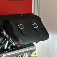 Accessori Moto Gizzi