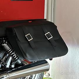 Accessori Moto Gizzi