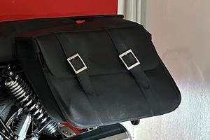 Accessori Moto Gizzi