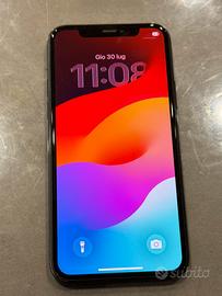 iPhone 11 Pro 64GB verde