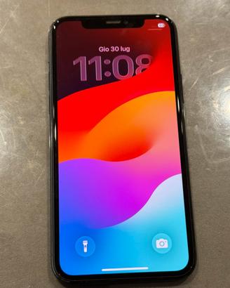 iPhone 11 Pro 64GB verde