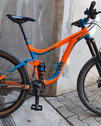 mtb 27.5