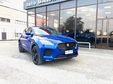 Jaguar E-Pace 2.0D 180 CV AWD R-Dynamic