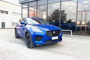 Jaguar E-Pace 2.0D 180 CV AWD R-Dynamic