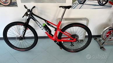 Bmc fourstroke one taglia L