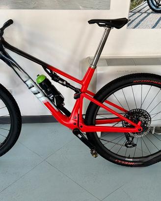 Bmc fourstroke one taglia L
