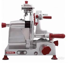 Affettatrice berkel professional
