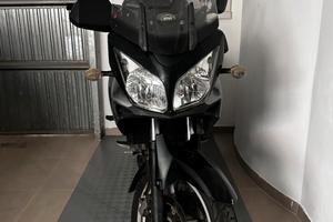 V-Strom 650 DL