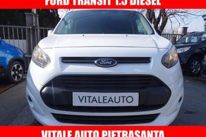Ford Transit Connect 1.5 TDCi 100CV PC