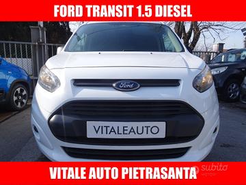 Ford Transit Connect 1.5 TDCi 100CV PC