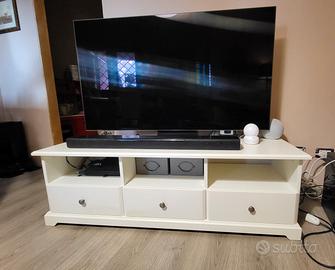 mobile tv liatorp ikea