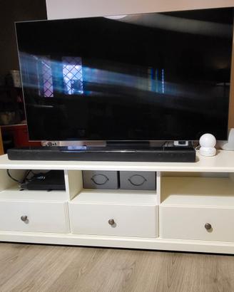 mobile tv liatorp ikea