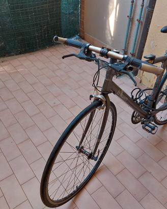 Bici Btwin