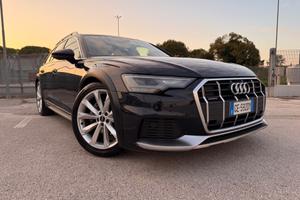 Audi A6 allroad 40 TDI 2.0 quattro S tronic