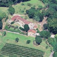 Casale nei colli berici