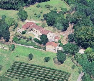 Casale nei colli berici