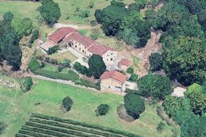 Casale nei colli berici