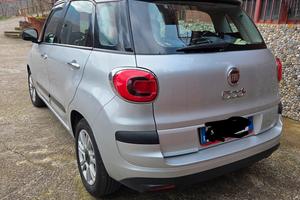 Fiat 500 L