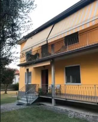 Tenda da sole automatica