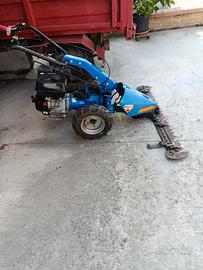 motofalciatrice bcs