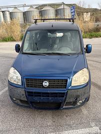 Doblo’ 1.9 mjt