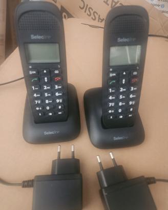 cordless doppio