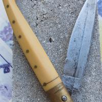 coltello pattada 