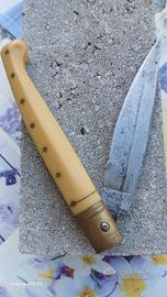 coltello pattada 