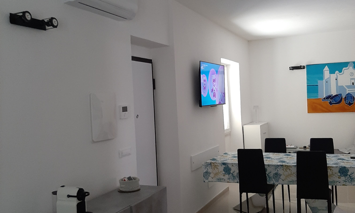 Appartamento moderno