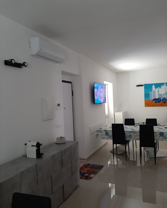 Appartamento moderno