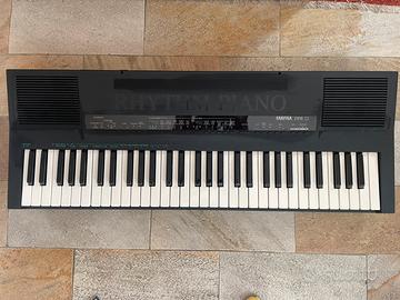 Tastiera Pianola Farfisa DPR 22