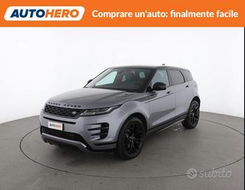 LAND ROVER Range Rover Evoque JC81099