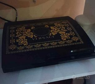 PlayStation 3 con 20 giochi inclusi