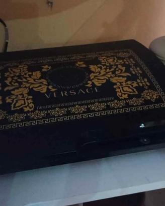 PlayStation 3 con 20 giochi inclusi
