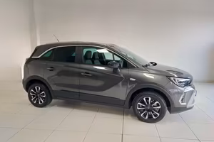 OPEL Crossland 1.2 Elegance 110cv 1 PROPRIETARIO