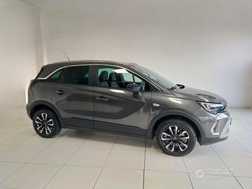 OPEL Crossland 1.2 Elegance 110cv 1 PROPRIETARIO
